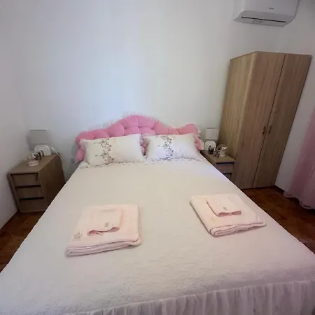 Villa Julieta